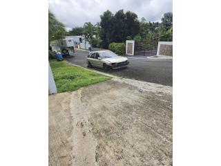 Honda Puerto Rico Honda Accord 1994
