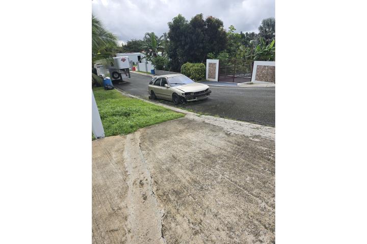 1994 Honda Accord