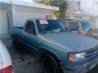 Mazda Puerto Rico Pick up 94 standar en carolina 