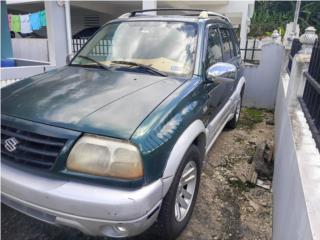 Suzuki Puerto Rico Susuki Gran Vitara 