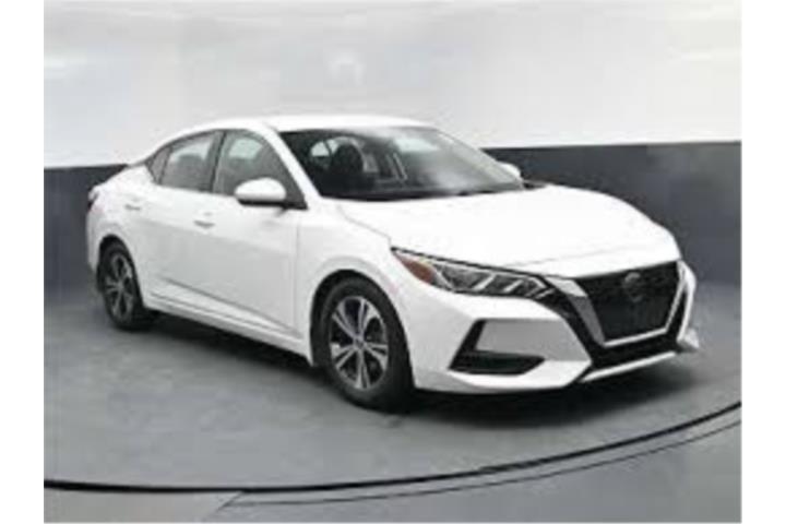 2020 Nissan Sentra