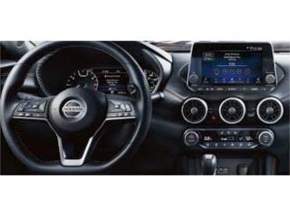 Nissan Puerto Rico 1, 2, 3, 4 Haci de facil te LLevas SENTRA