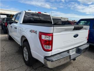 Ford Puerto Rico Ford F150 XL 2020 $35995
