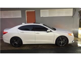 Acura Puerto Rico Acura tlx 