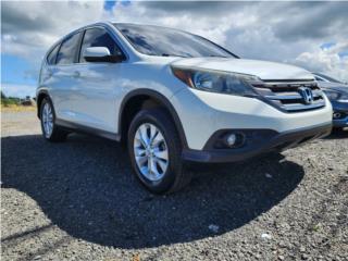 Honda Puerto Rico HONDA CRV 2014