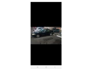 Honda Puerto Rico Honda accord  del 2000