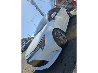 Toyota Puerto Rico Toyota corolla 2020