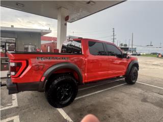 Ford Puerto Rico Ford Raptor 2023 
