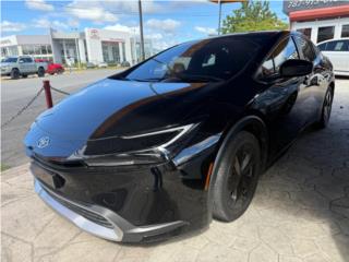 Toyota Puerto Rico ?? Toyota Prius Prime 2023 ??