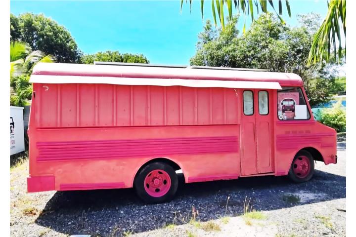 Otros Otro Camiones del 1990