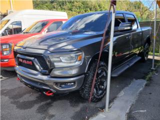 RAM Puerto Rico RAM REBEL 1500