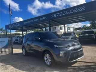Kia Puerto Rico KIA SOUL 