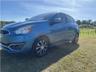 Mitsubishi Puerto Rico 2018 Mitsubishi Mirage 