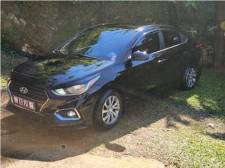 Hyundai Puerto Rico Hyundai Accent 