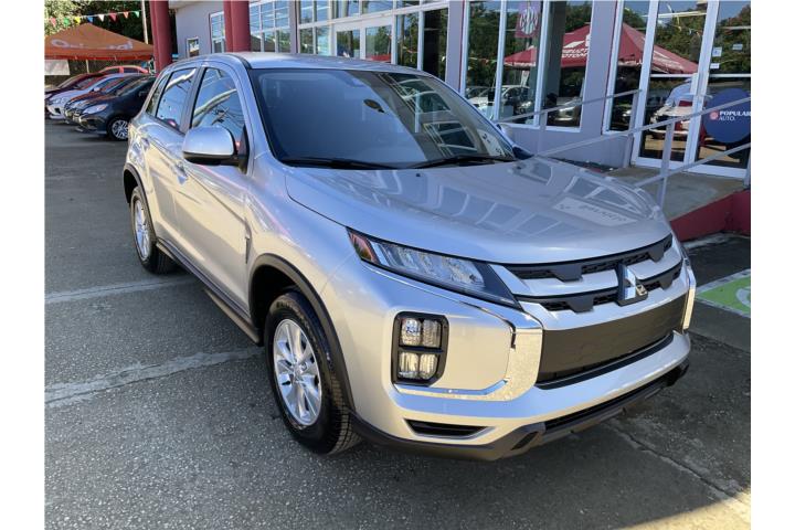 2025 Mitsubishi Outlander