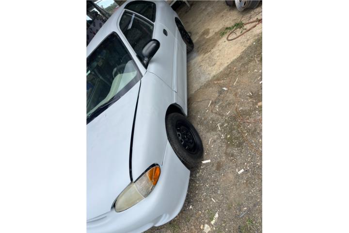 Hyundai Accent del 1996