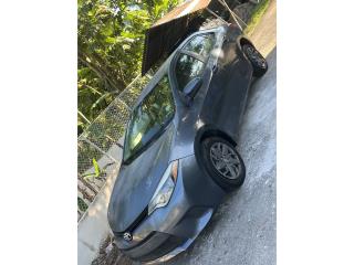 Toyota Puerto Rico Toyota Corolla 2016 Mayaguez 
