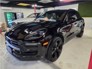 Porsche Puerto Rico Porsche Macan