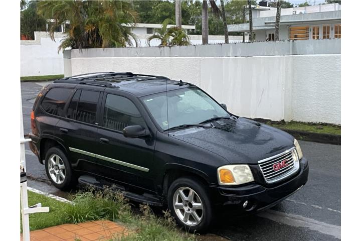 GMC Envoy 6 cyl.