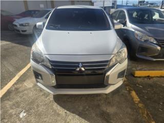 Mitsubishi Puerto Rico Mirage 4G 14mil 