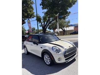 MINI  Puerto Rico 2019 Mini HARDTOP 4 Door