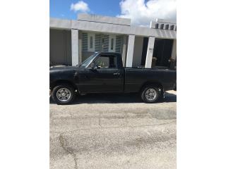 Ford Puerto Rico Ford ranger 