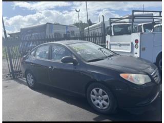 Hyundai Puerto Rico Accent 2009