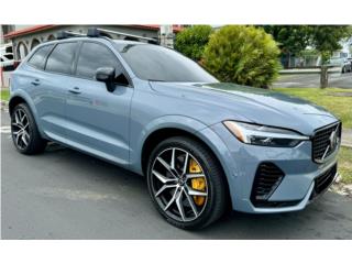 Volvo Puerto Rico XC60 Polestar