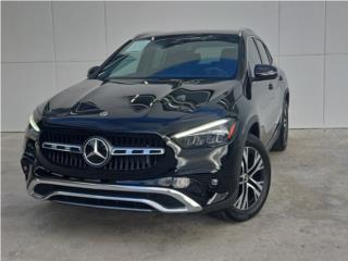 Mercedes Benz Puerto Rico 25' GLA 250  MERCEDES BENZ 