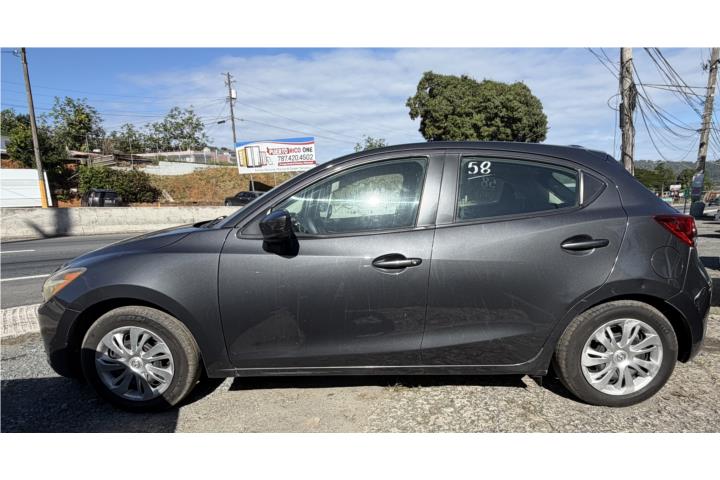 Mazda Mazda 2 del 2016