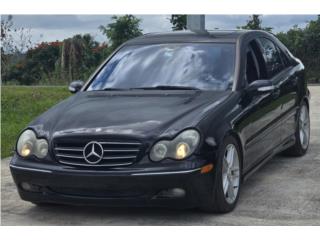 Mercedes Benz Puerto Rico Mercedes AMG C350 2006