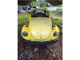 Volkswagen Puerto Rico Volkswagen SB 71