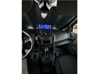 Ford Puerto Rico Ford Transit Connect 2023