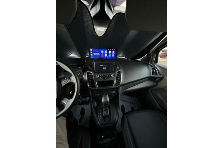 Ford Transit Connect del 2023