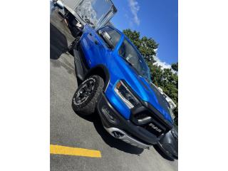 RAM Puerto Rico Dodge Ram Rebel 2024