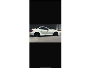 Mercedes Benz Puerto Rico Mercedes benz slk 350