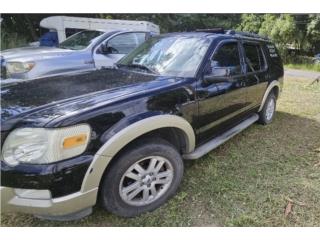 Ford Puerto Rico 4 sale 2010 ford explorer