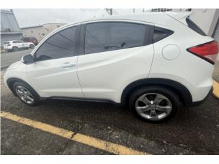 Honda Puerto Rico HONDA HRV 2017