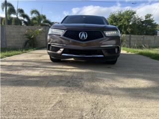 Acura Puerto Rico Acura MDX 2019 
