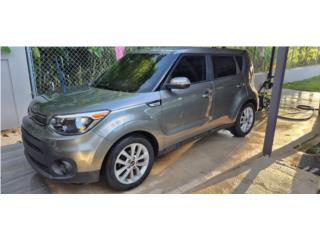 Kia Puerto Rico Kia soul