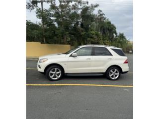 Mercedes Benz Puerto Rico MUY BONITA Y EXCELENTES CONDICIONES 