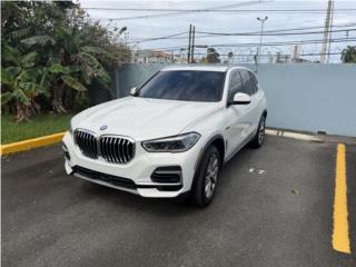 BMW Puerto Rico BMW X5 45e 2023 with low millage/well kept