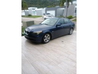 BMW Puerto Rico Auto 