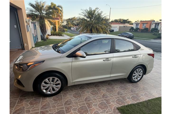 Vehículo en venta - $9,500