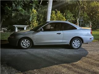 Mitsubishi Puerto Rico Mitsubishi 1.8