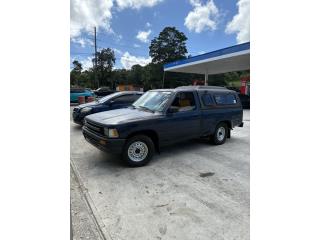 Toyota Puerto Rico Toyota 22 r buen estado 