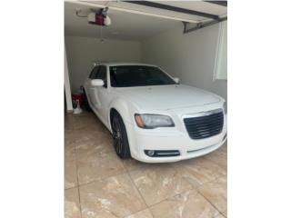 Chrysler Puerto Rico Chrysler 300S 2014, Poco Millaje,OMO Precio