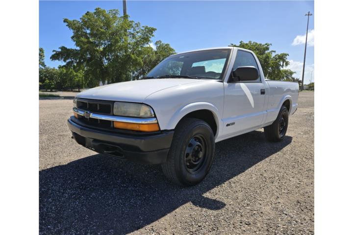 1999 Chevrolet C10