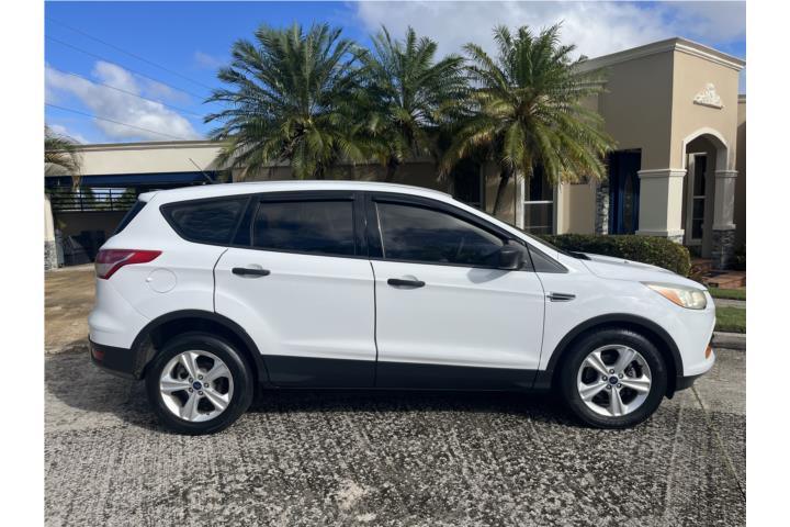 Ford Escape del 2014