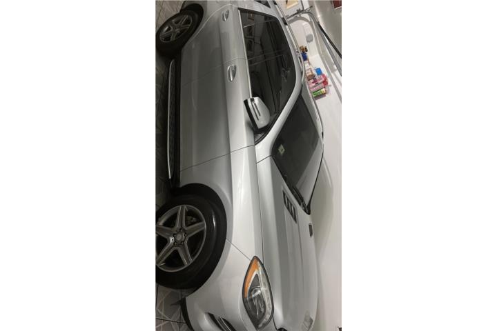 2013 Mercedes-Benz ML350